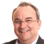 Denys C. Shortt OBE
