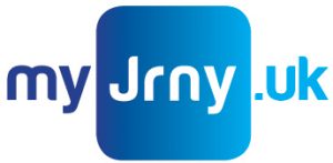 MyJrny Logo