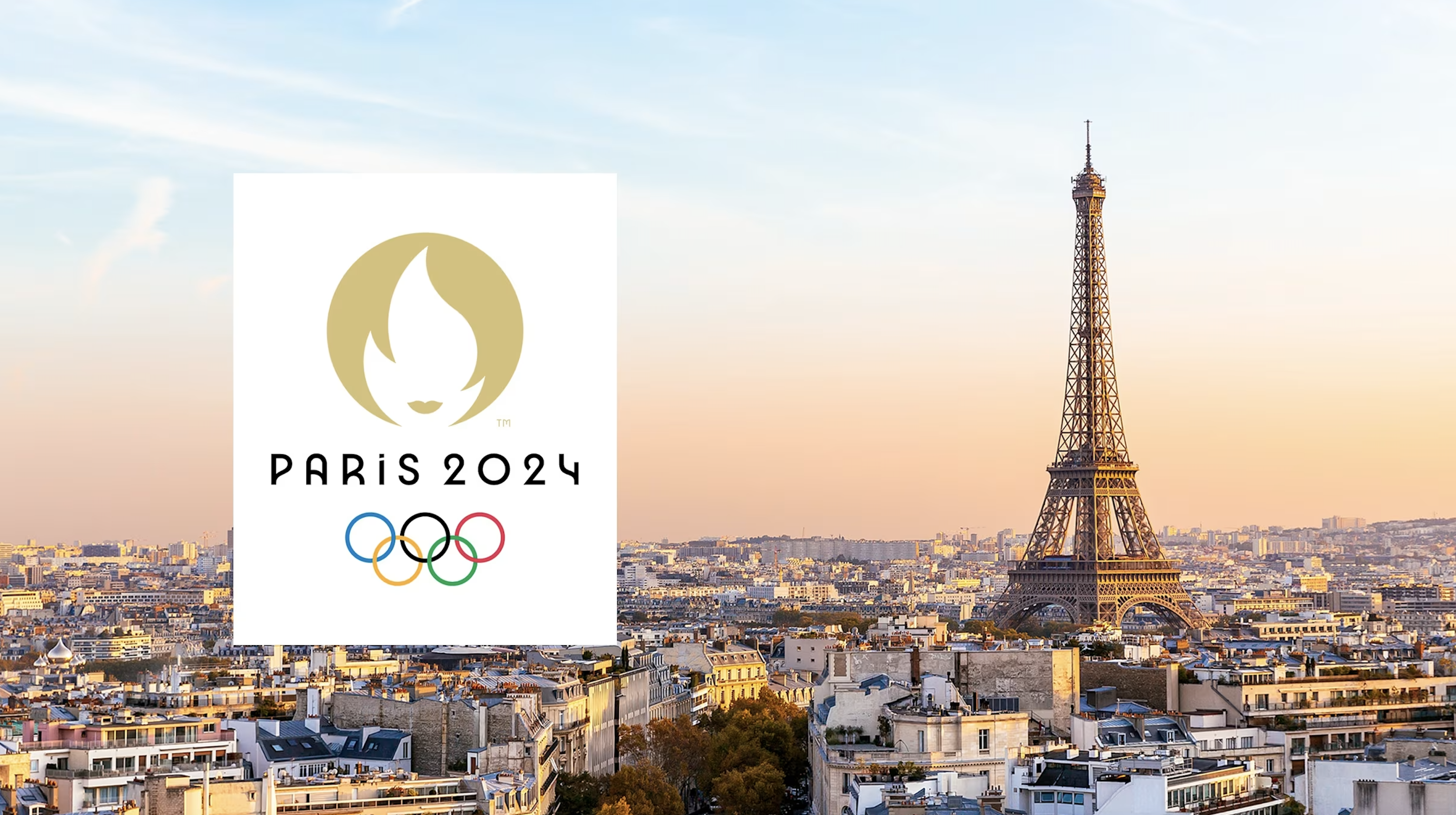 Paris 2024 Olympics