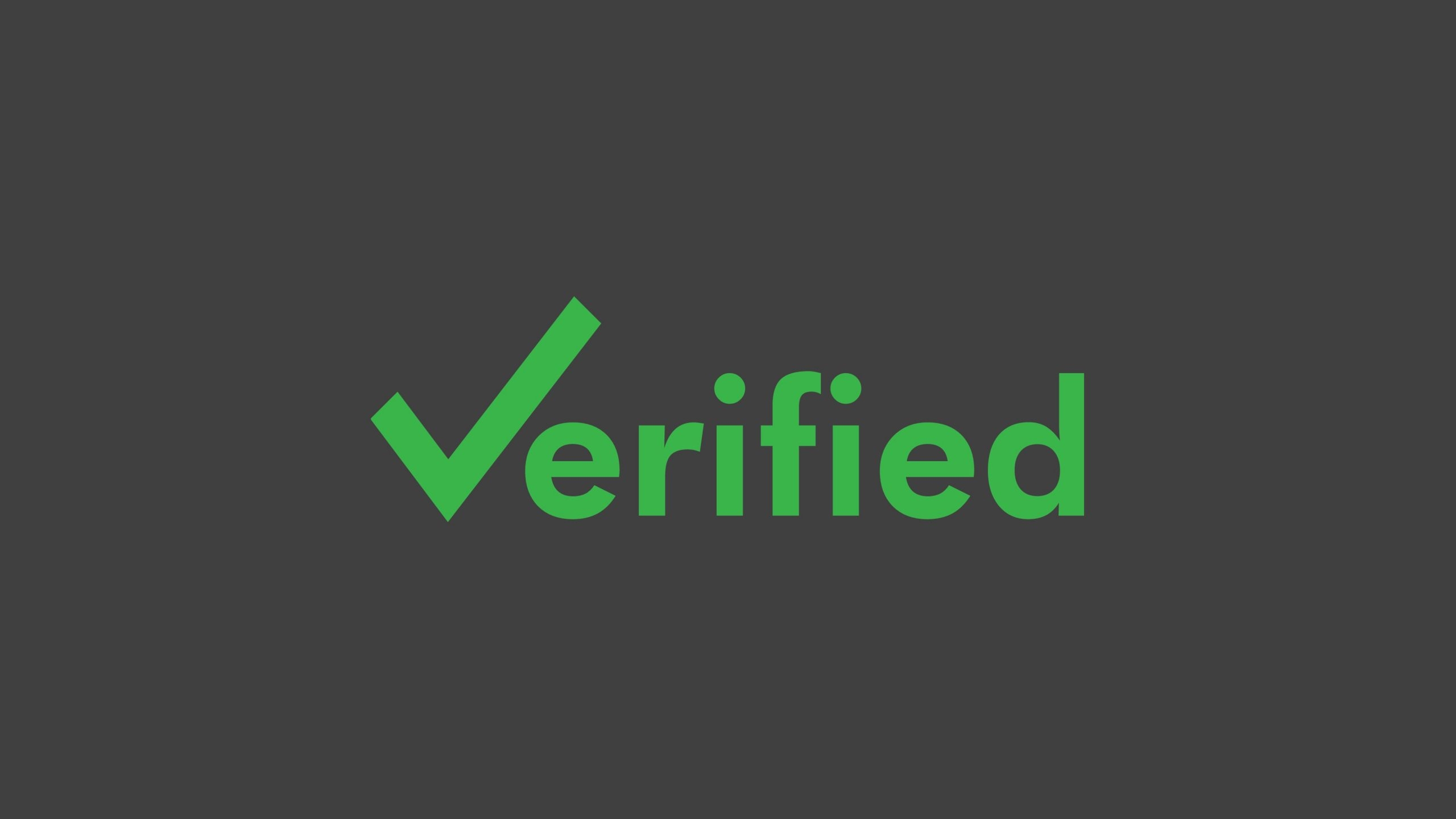 Carbon Credits Verification