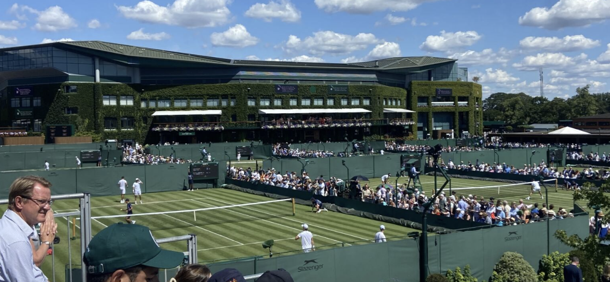 Travel to Wimbledon 2025: The Championships Journey Planner