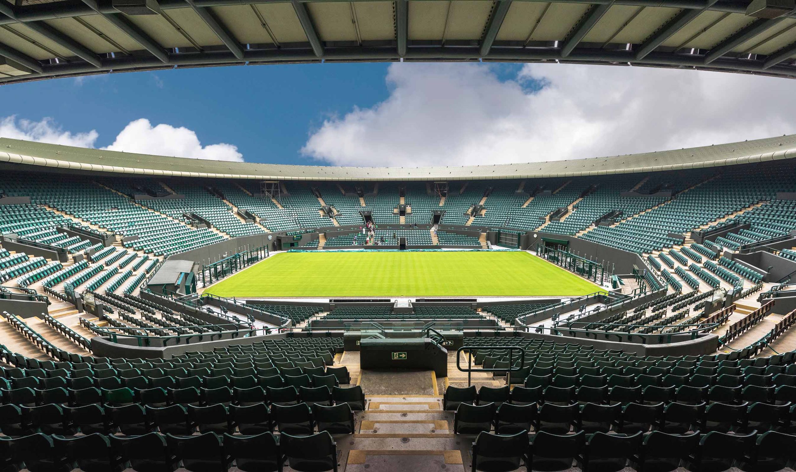 Travel to Wimbledon 2025: The Championships Journey Planner
