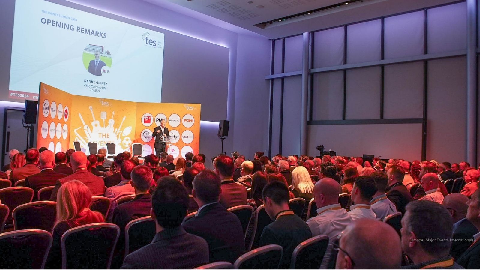 The Events Summit 2025