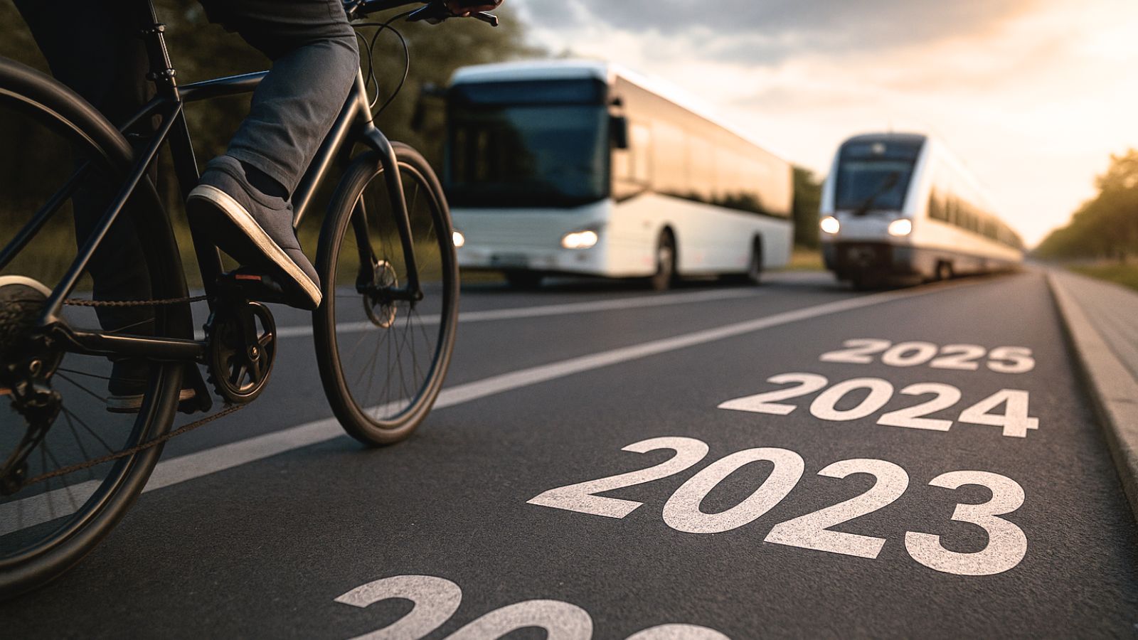 Evolving the Narrative with Modeshift