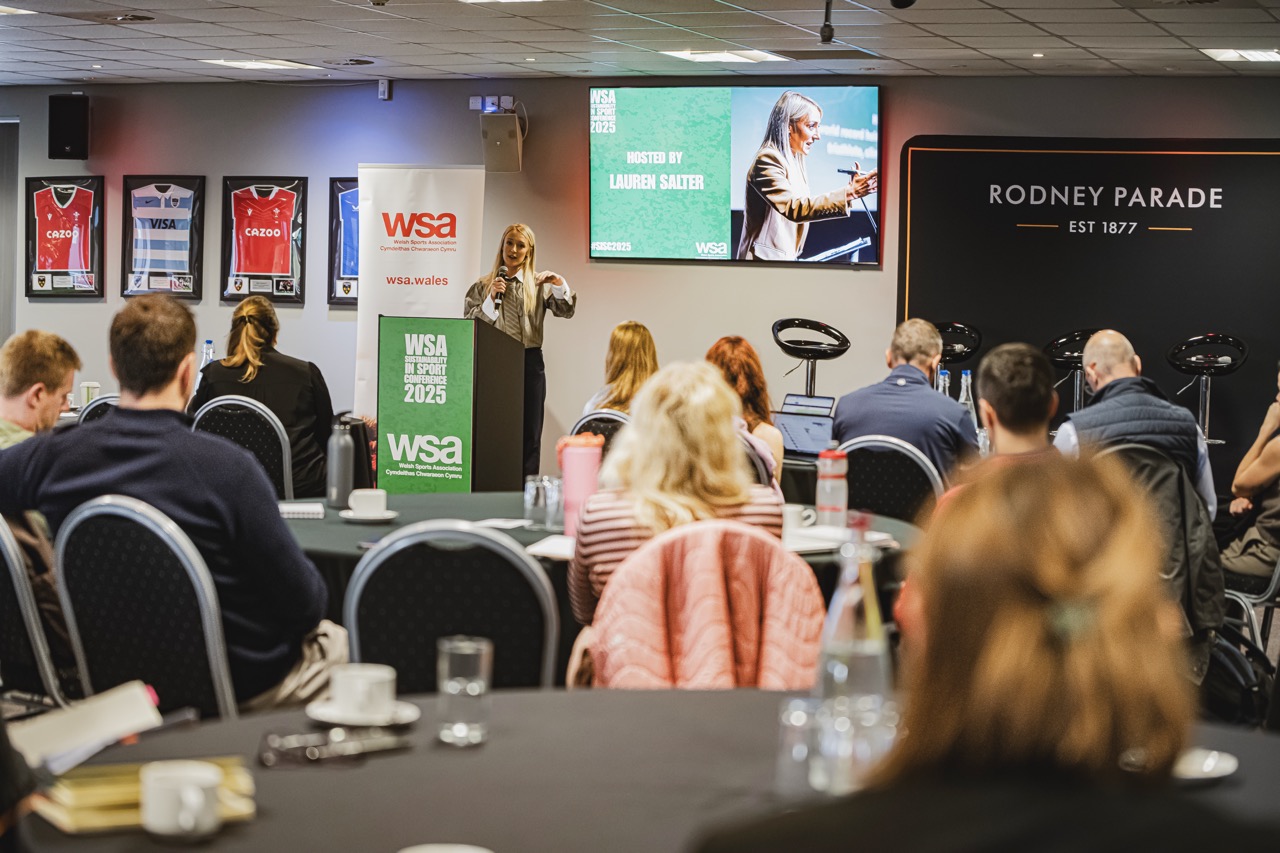 WSA 2025: Wales Travels Smarter