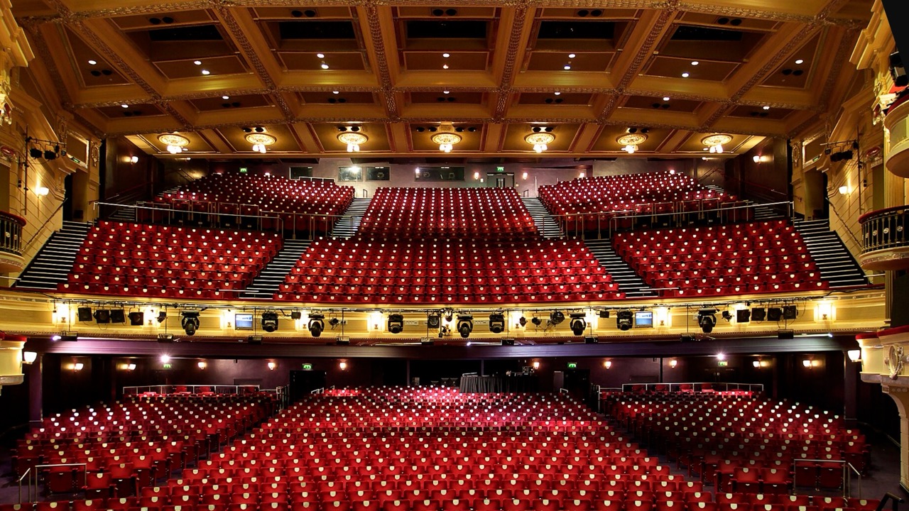 EnRoute: A New Creative Approach to Sustainable Audience Travel