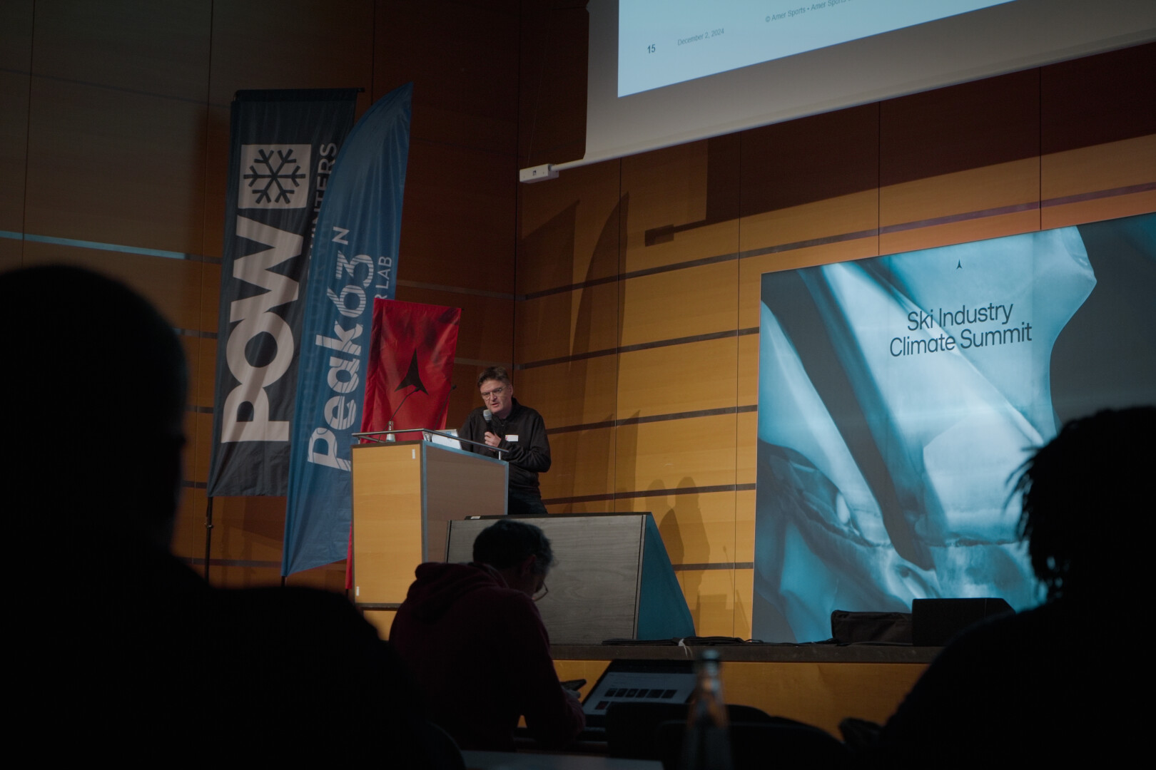 Ski Industry Climate Summit 2026