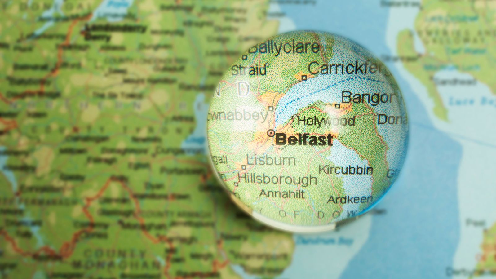 Webinar: Sustainable transport planning for destinations and events: Lessons from Belfast