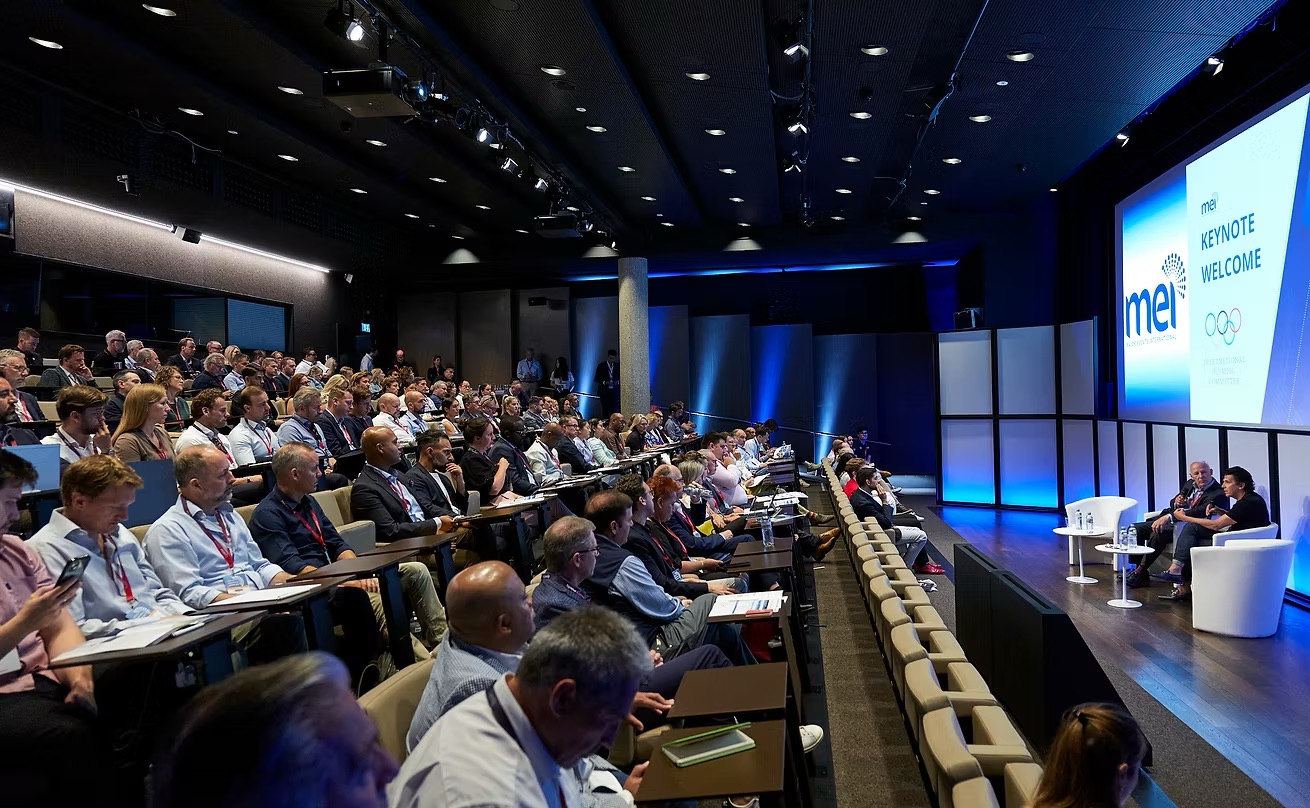 Hosts & Federations Summit 2026