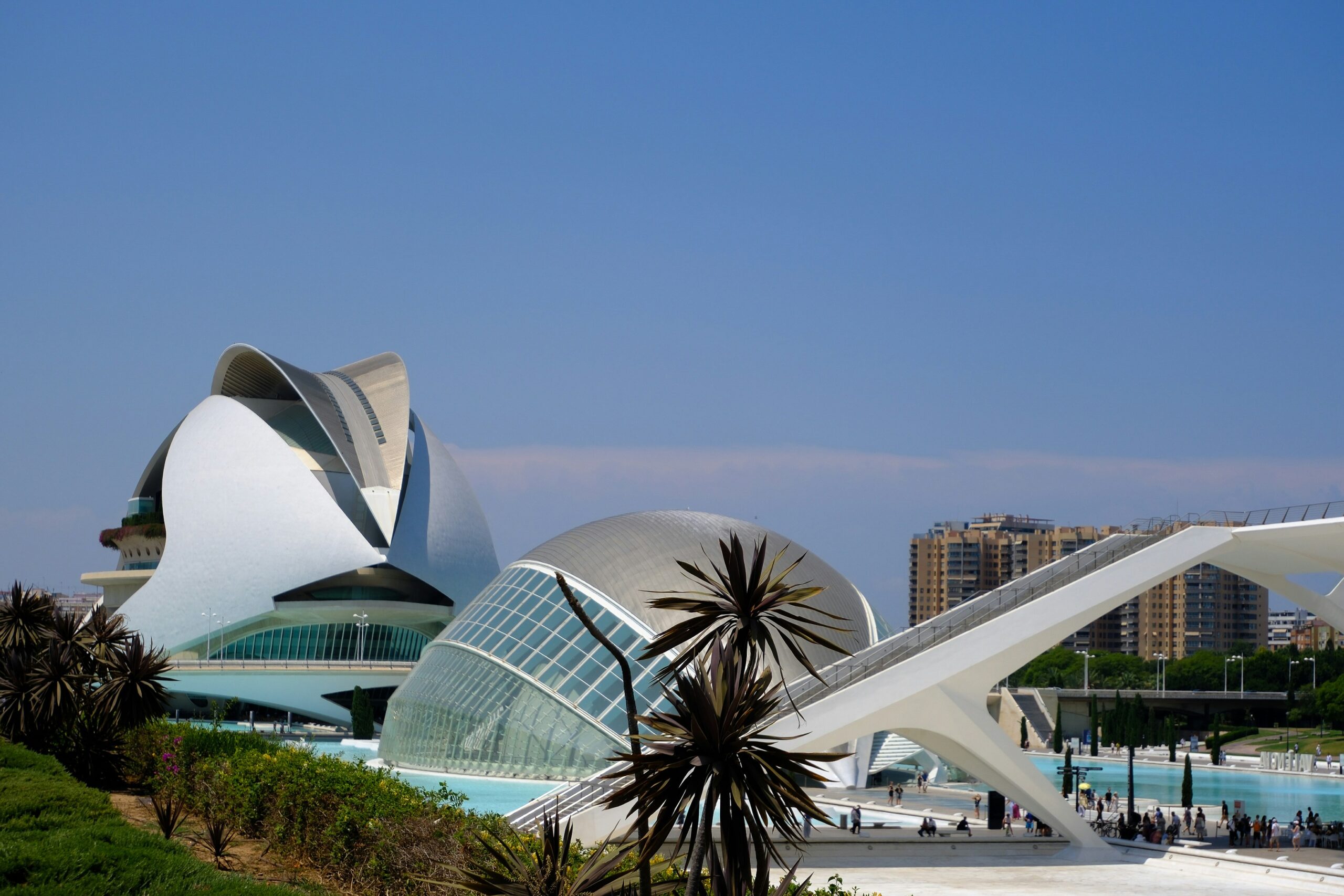 GSIC Summit Valencia 2026