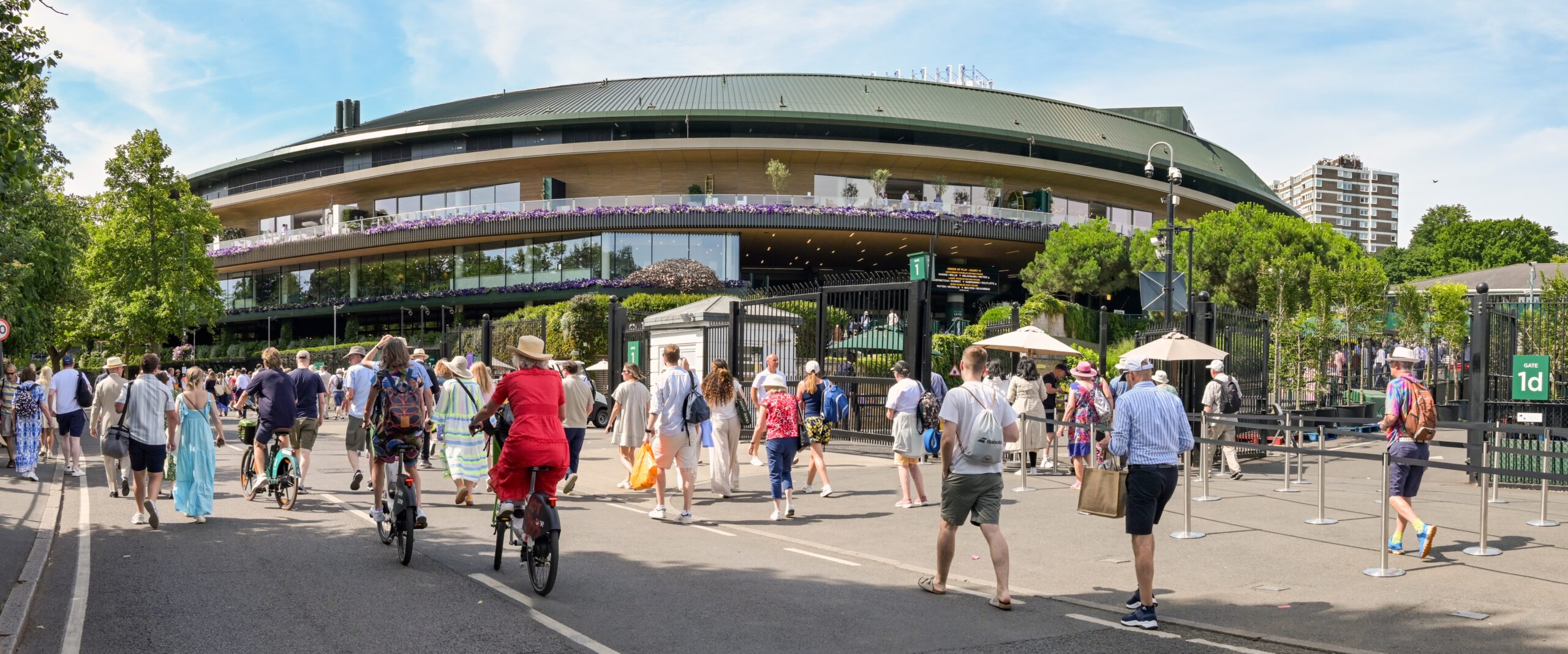 SEA Shared Ground Webinar: Sustainable Fan Travel and the Business of Live Sport